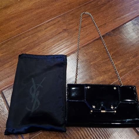 ysl clutch on amazon|YSL clutch purse at nordstrom.